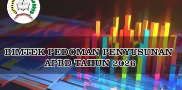 BIMTEK PEDOMAN PENYUSUNAN APBD TAHUN 2026