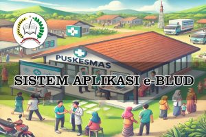 BIMTEK SISTEM APLIKASI e-BLUD