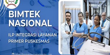 BIMTEK ILP PUSKESMAS